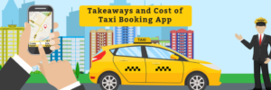booking your taxi insurance