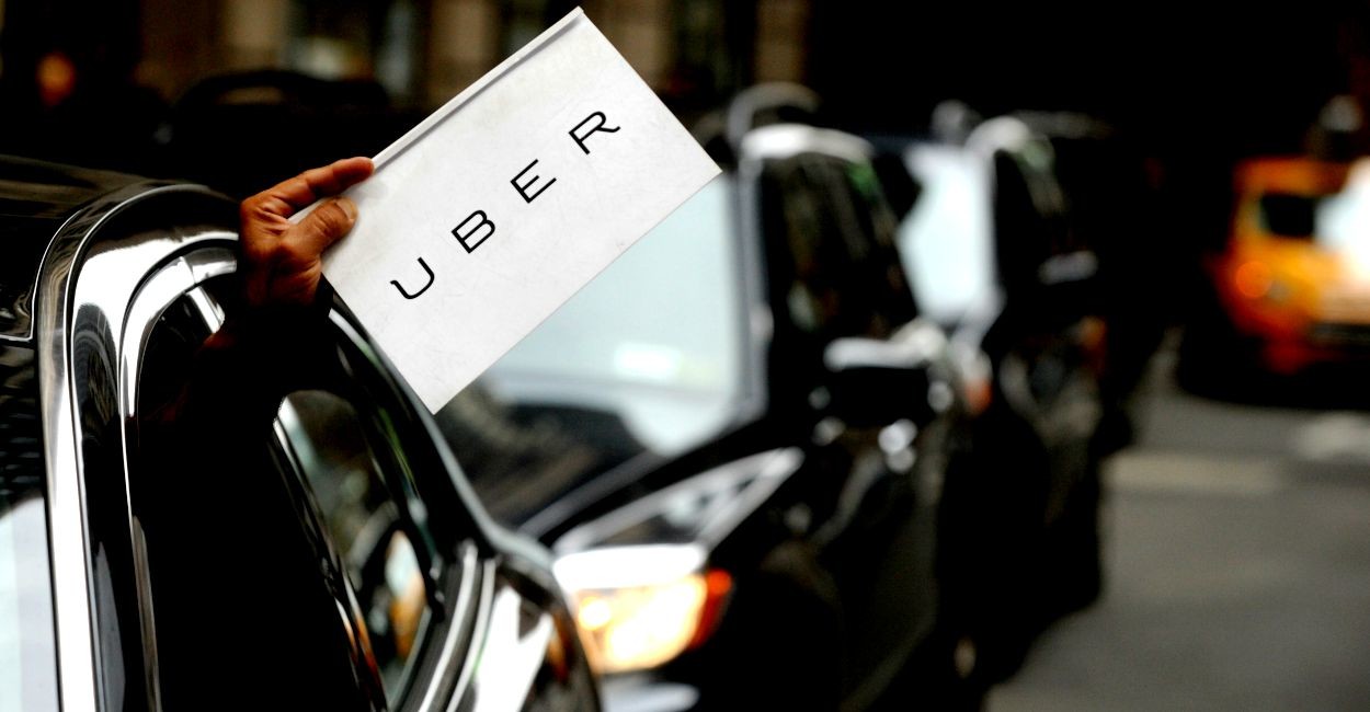 How Much Uber Drivers Make In New York City Royal Bay Insurance